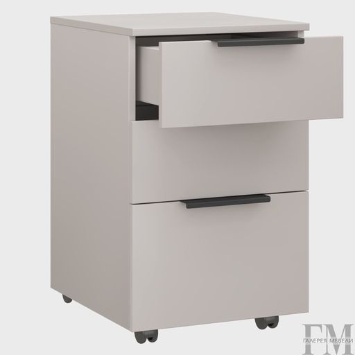 Тумба «Чарли 1», кашемир